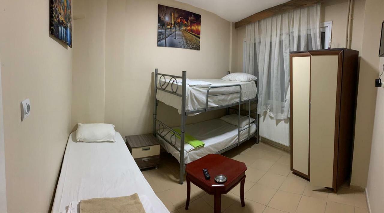 Hayat Apart Otel Istanbul Luaran gambar