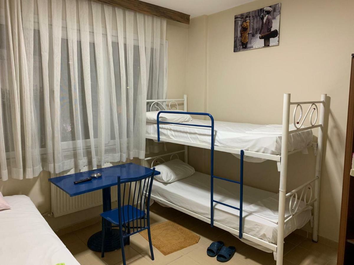 Hayat Apart Otel Istanbul Luaran gambar